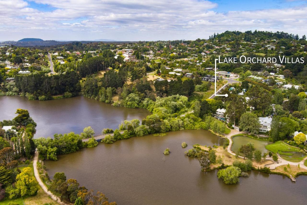 דיילספורד Lake Orchard Villas מראה חיצוני תמונה