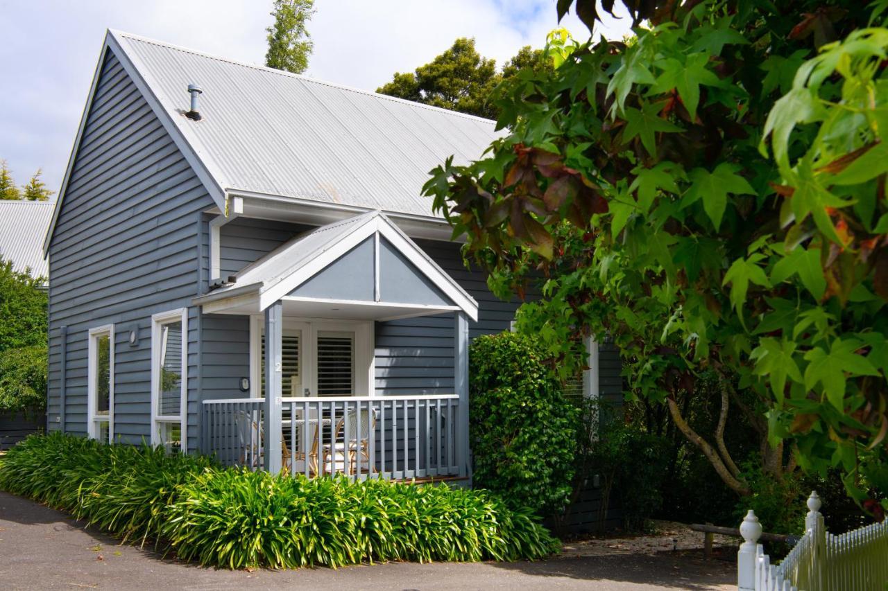 דיילספורד Lake Orchard Villas מראה חיצוני תמונה