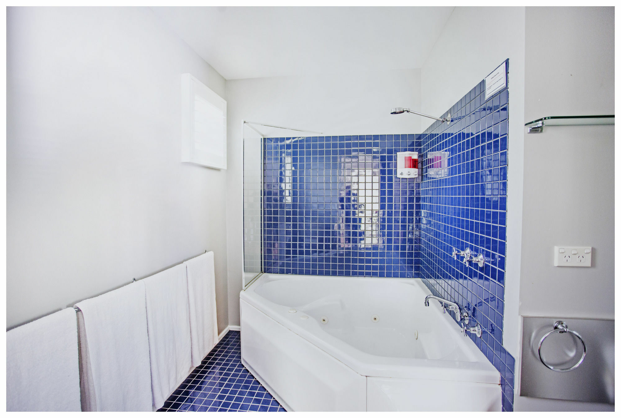 דיילספורד Lake Orchard Villas מראה חיצוני תמונה